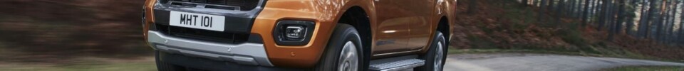 Diesel-drømmebil med sterkere motor Diesel-drømmebil med sterkere motor