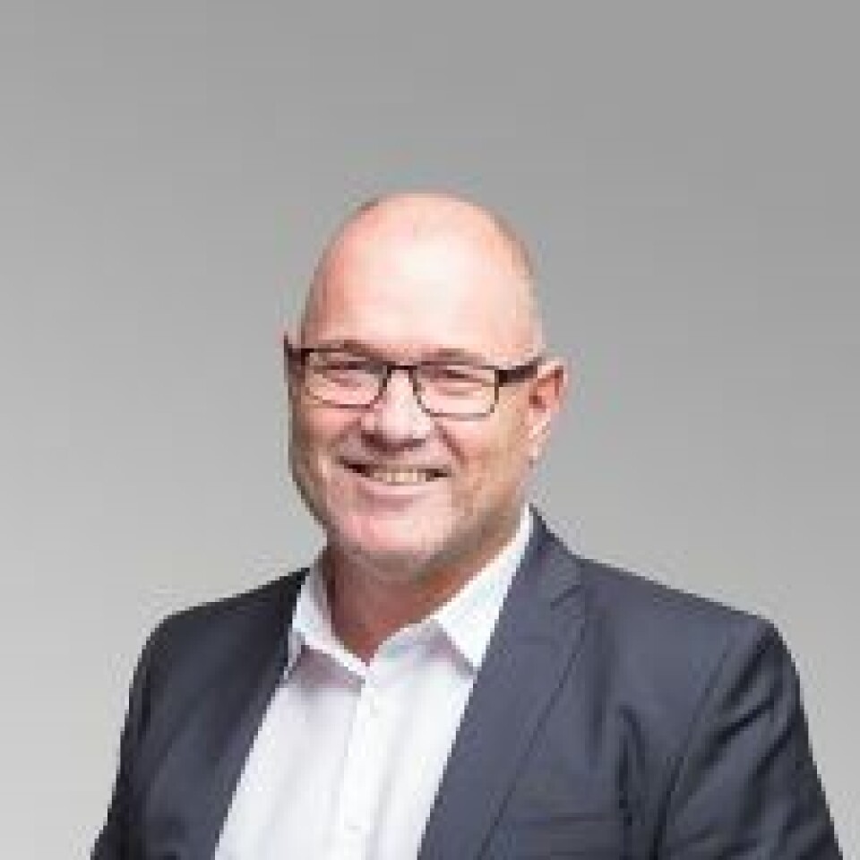 Bjørn Tore Elstad. Foto: Norva24