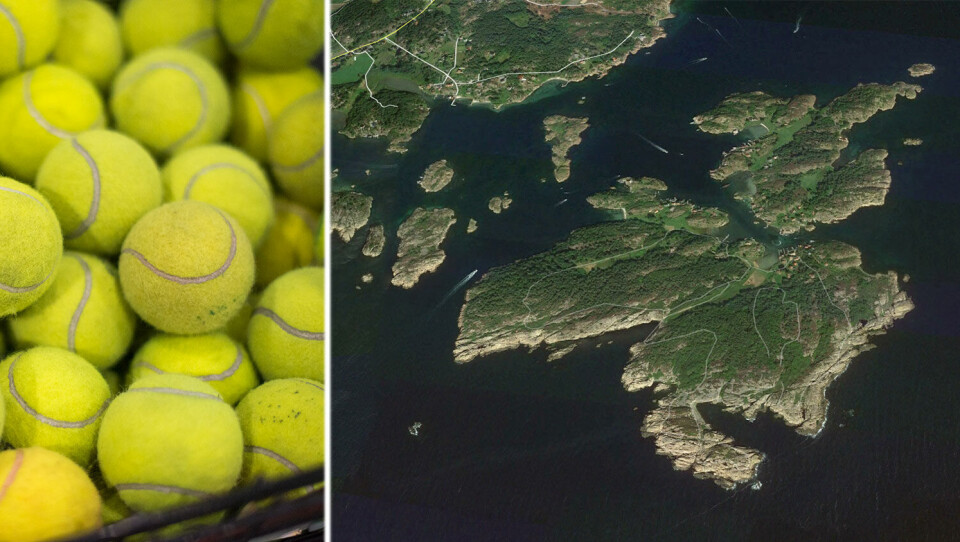 Hytteeier og byggmester må i fengsel for tennisbane