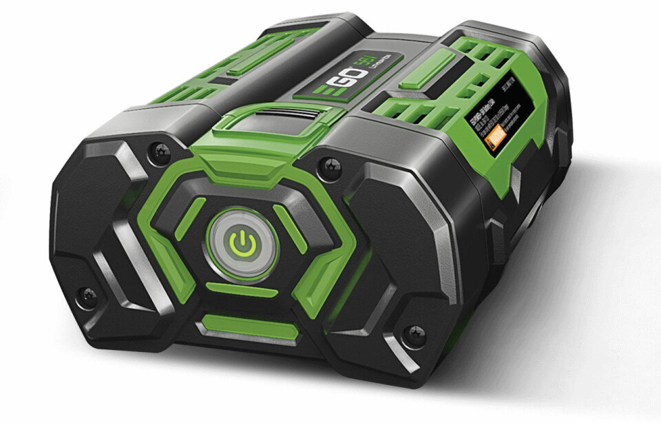 Er batteri blitt bedre enn bensin? Er batteri blitt bedre enn bensin?