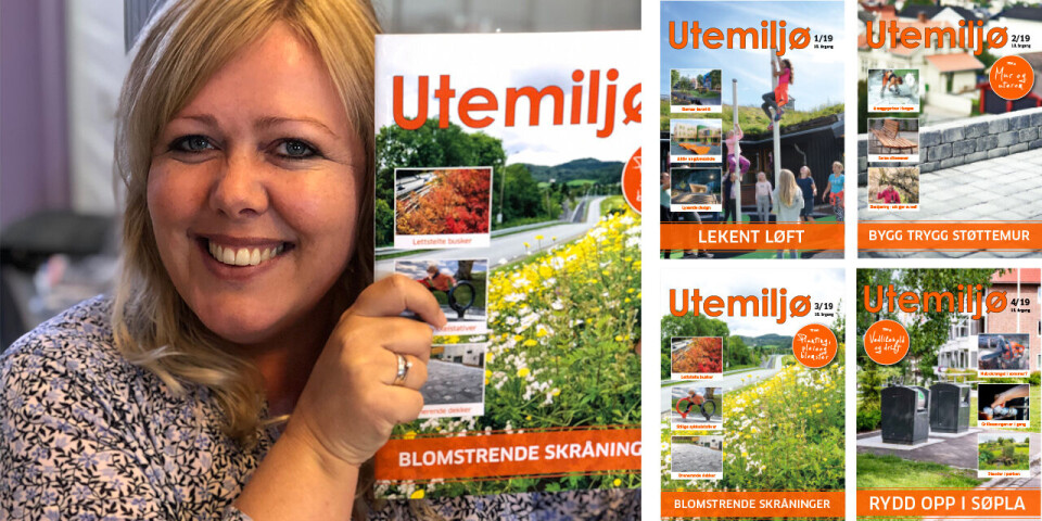 Nye rekorder Nye rekorder