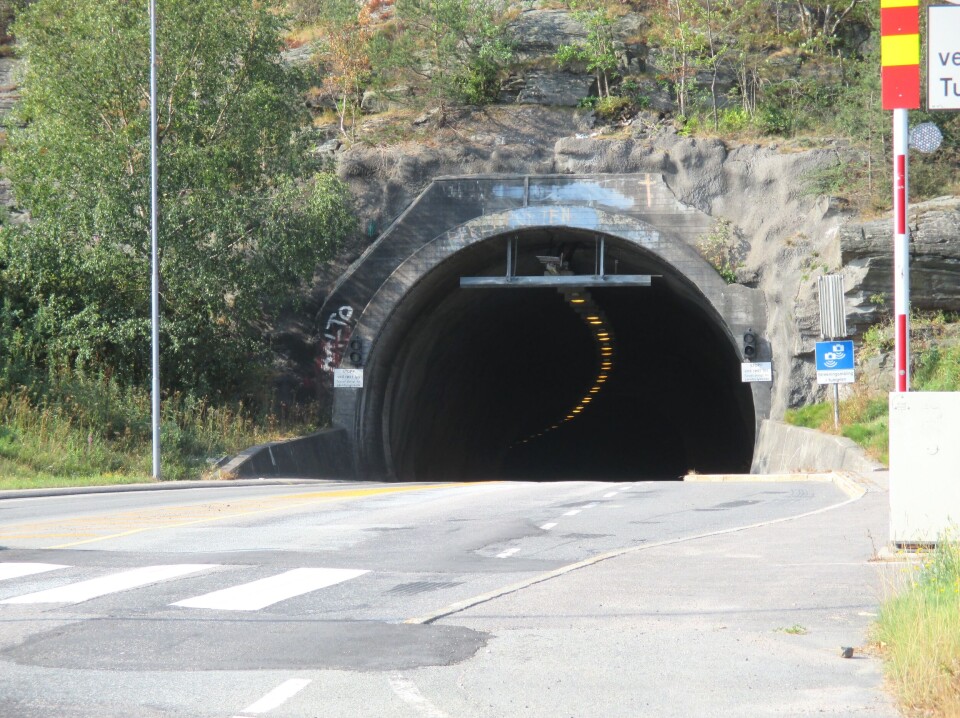 Vil ruste opp 70 veier for å få hjulene i gang Vil ruste opp 70 veier for å få hjulene i gang