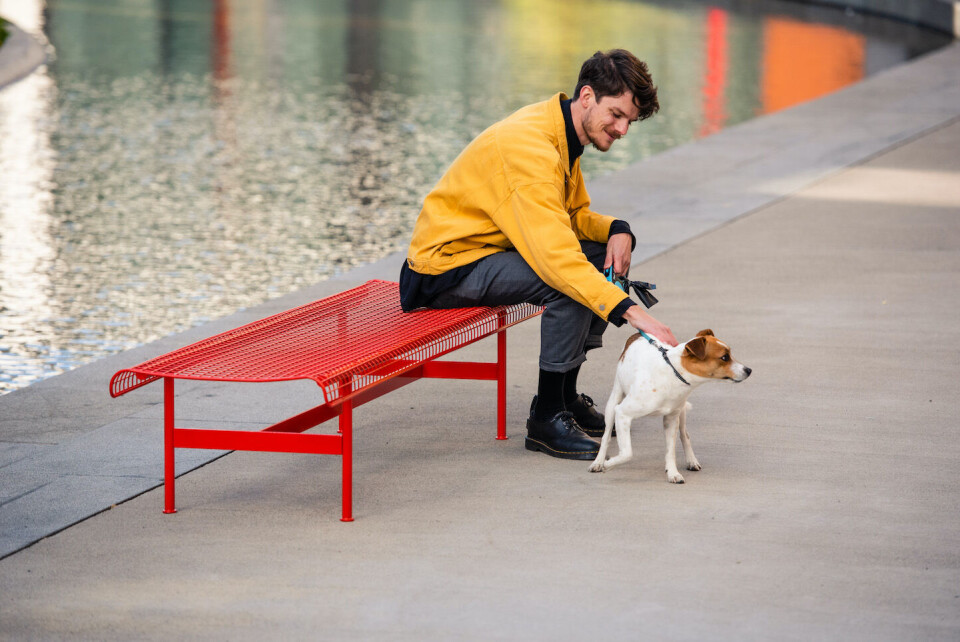 Vestre tildelt DOGA-merket for Munch-kolleksjonen