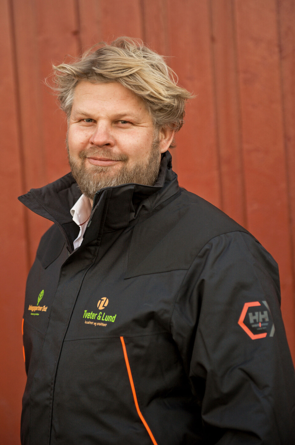 Pål Lund blir arbeidende styreleder i det nye firmaet.