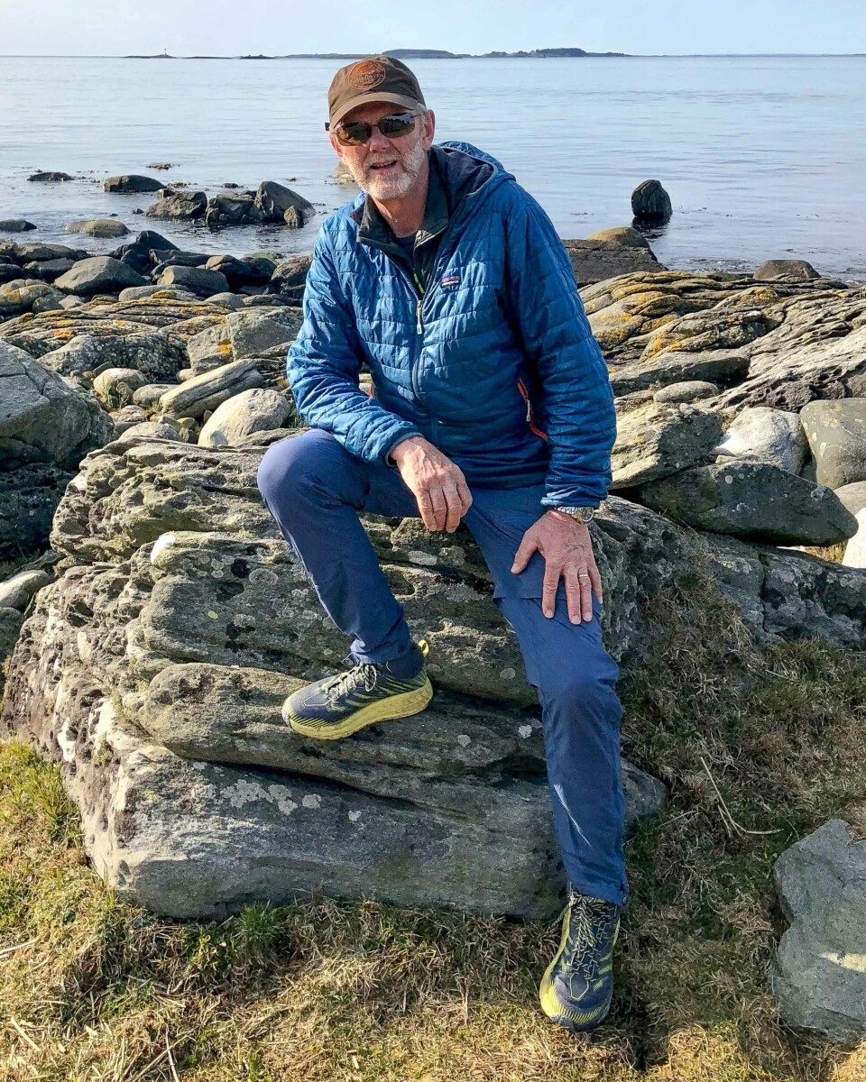 Pris til engasjert og foretaksom marinbiolog