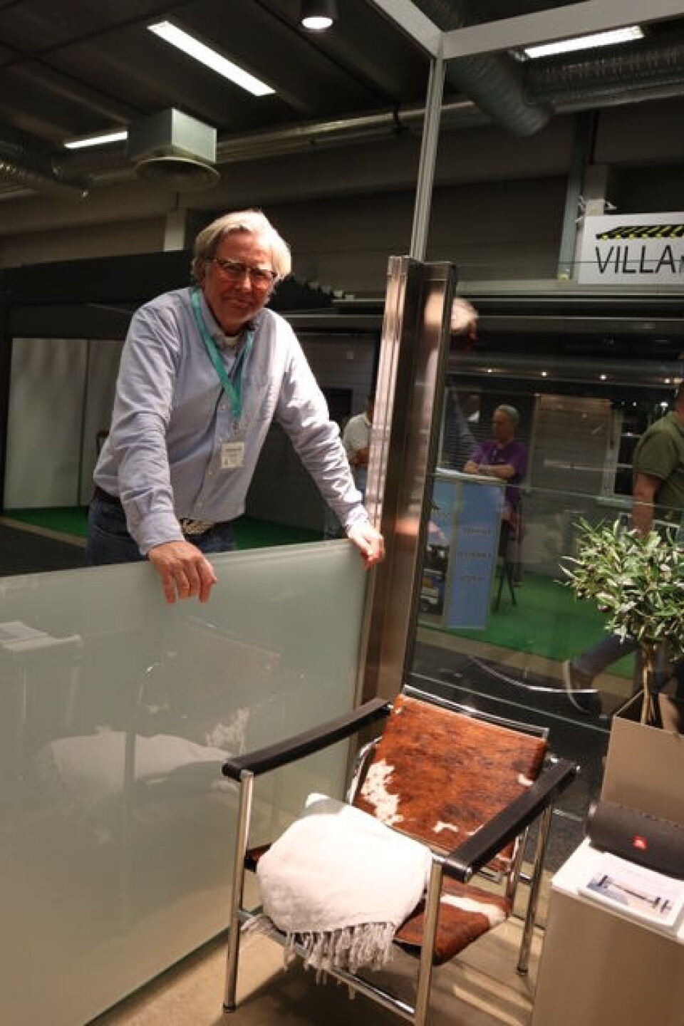 I sommer skal vi kose oss ute!