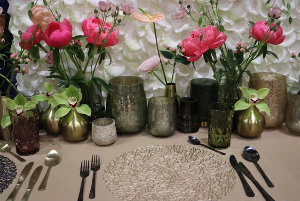 I sommer skal vi kose oss ute!