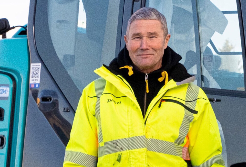 Folkefesten i Seljord