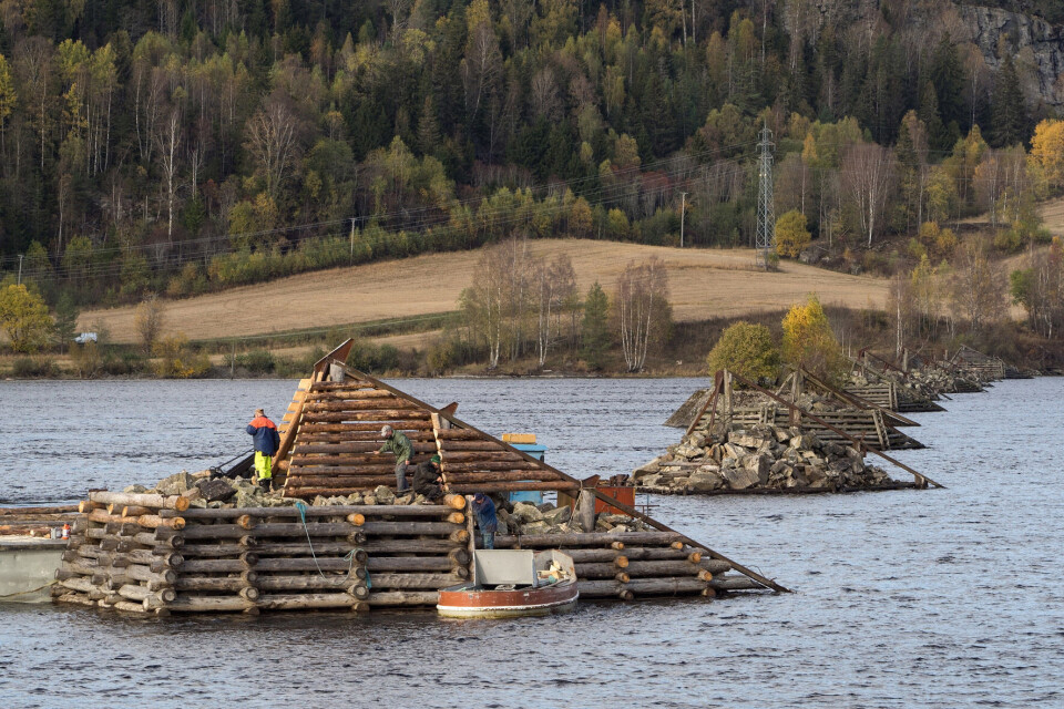 Hederspris og hederlig omtale i Lillestrøm
