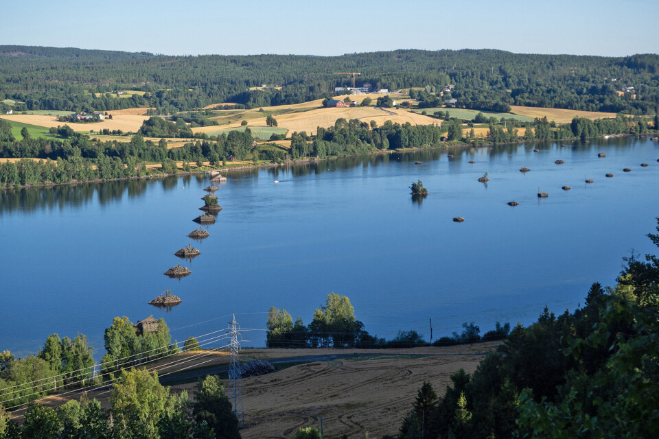 Hederspris og hederlig omtale i Lillestrøm