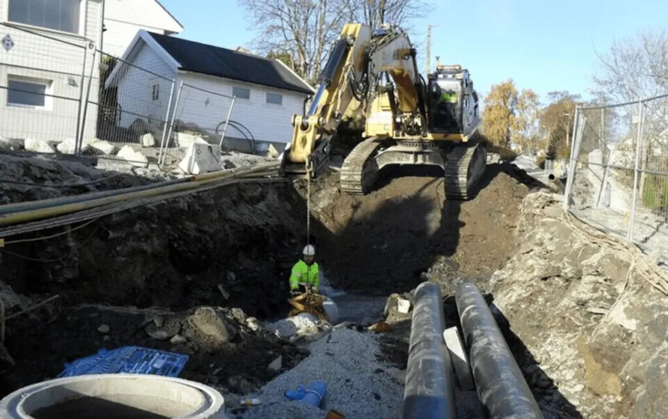 Gratis nettkurs innen ADK og prosjektledelse