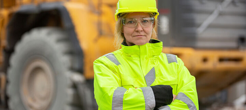 – Enova forsinker det grønne skiftet