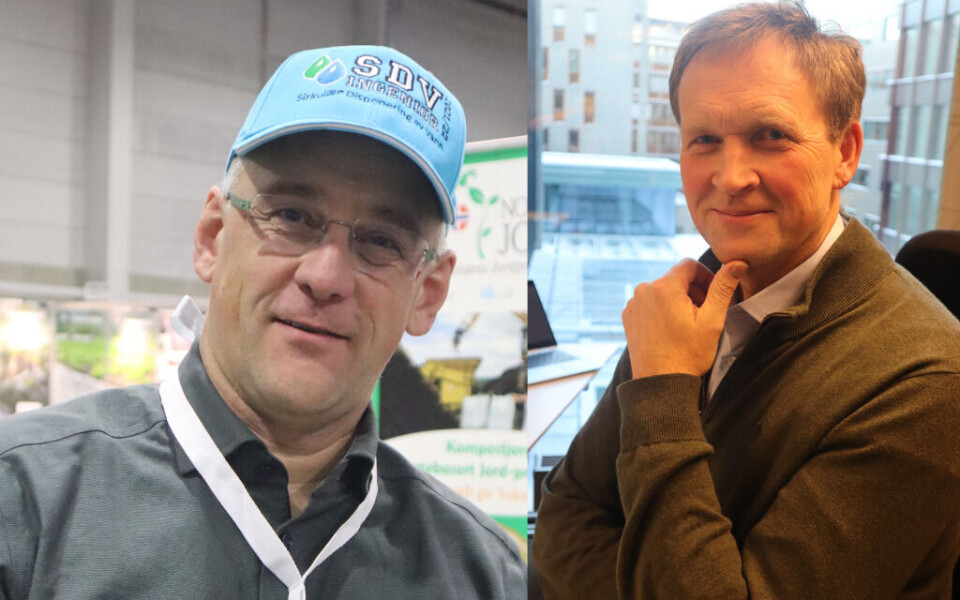 Nå tror jeg jammen julenissen finnes, skriver en glad Tore D. Carlsen i Maskin og Utemiljø om muligheten bransjen har fått til å søke anleggsgartnerlinje på Mysen videregående skole. –Lokale bedrifter har kjempet for en anleggsgartnerlinje i flere år. Mysen videregående skole er positive til linjen. Den formelle søknaden sendes i sommer, sier Bjørn Aakerholt i NAML. – Tidenes julegave på Mysen
