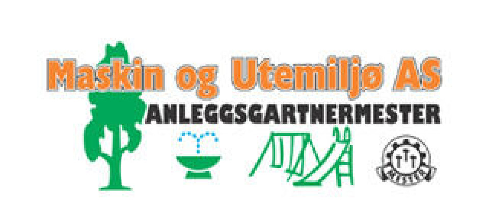 Maskin og Utemiljø
