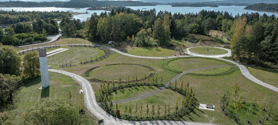 – Perfekt balanse mellom hverdagsliv og verdighet