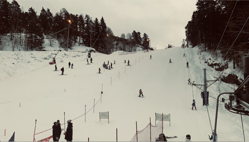 – Med denne støtten fra kommunen kan vi fortsette å gi barn og unge muligheten til å oppleve skiglede, mestring og samhold på hjemmebane, sier Christian Bartholomé.