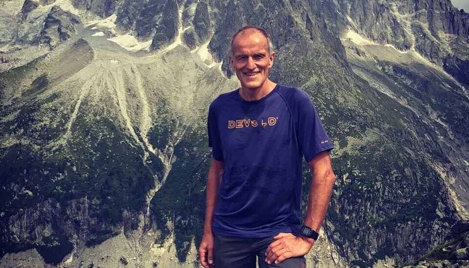 – Sherpaene er svært ettertraktet. Vi er heldige som har fått dem til Norge, sier Per Inge Fjellheim.