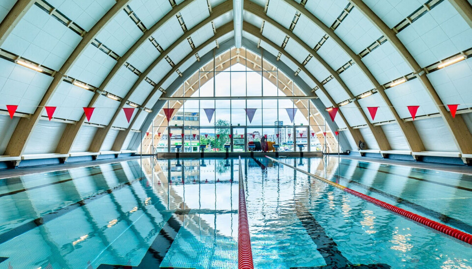 BANEBRYTENDE PILOTPROSJEKT: