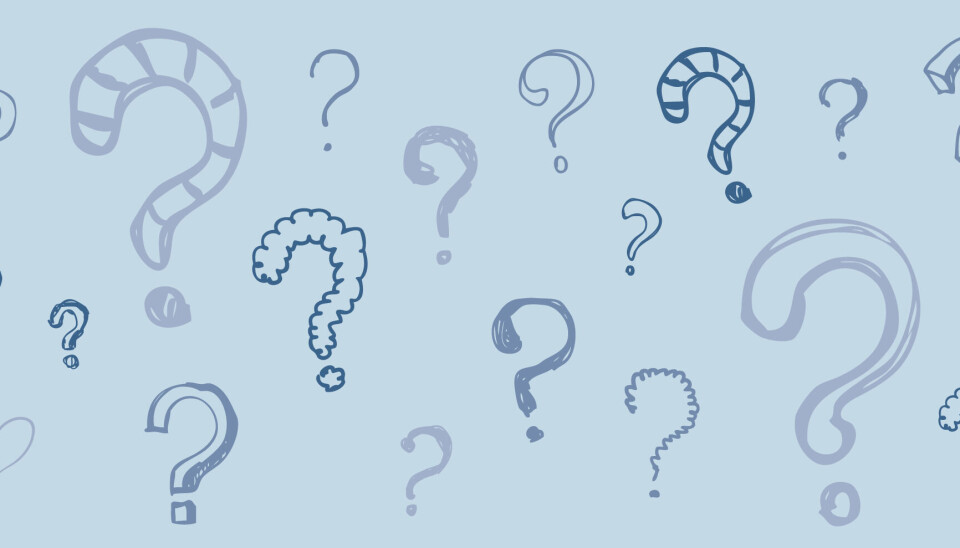 Quiz: Hvor godt kjenner du norske parker?