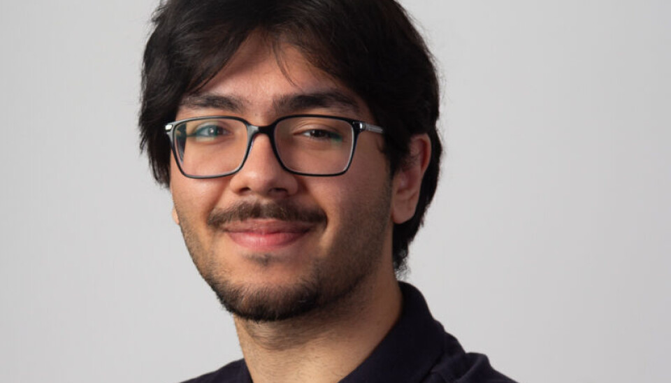 Rohan Mohammad Waili.