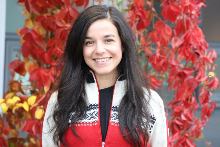 FELLESSKAP: – I mer enn 9000 idrettslag landets kommuner kan alle som ønsker det være med på å trene med venner eller kollegaer, konkurrere for drakta og være sammen om gode, felles opplevelser. Verdien av disse fellesskapene måles ikke i primært i penger, men i kraften av gode samfunn, skriver idrettspresidenten til Utemiljø & Idrettsanlegg. (Foto: Foto: Geir Owe Fredheim, Norges idrettsforbund.).