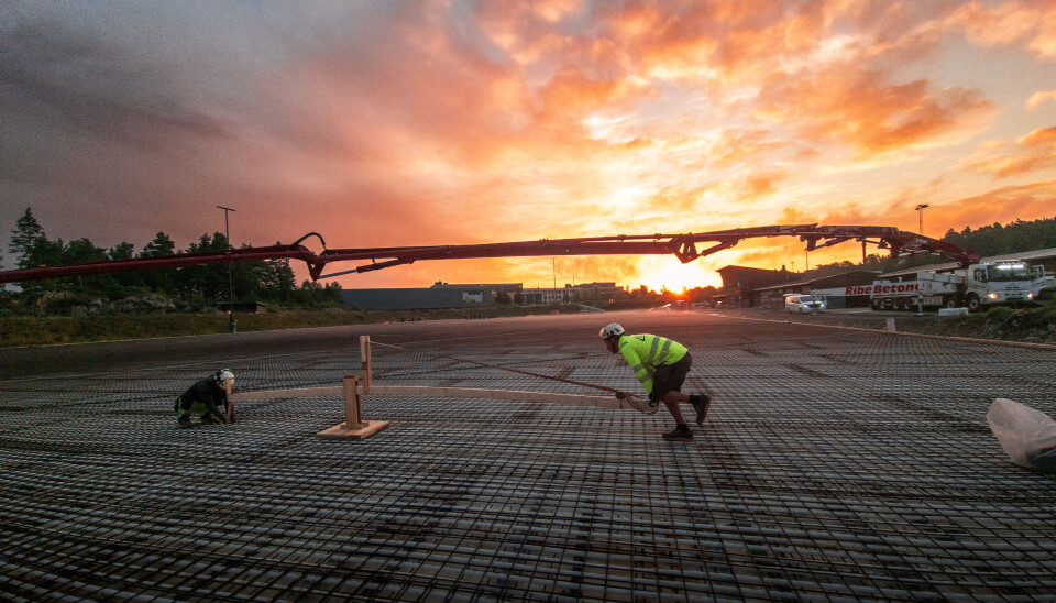 Moderne løsninger for bedre is og lavere energiforbruk