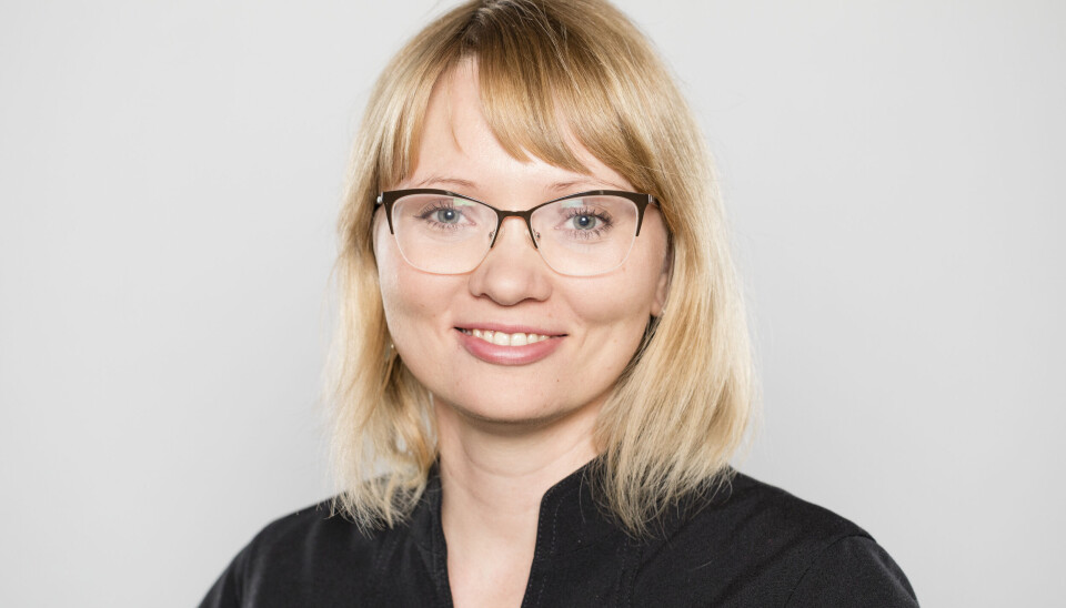 Nøkkelen til vellykket overvannshåndtering i regnbed