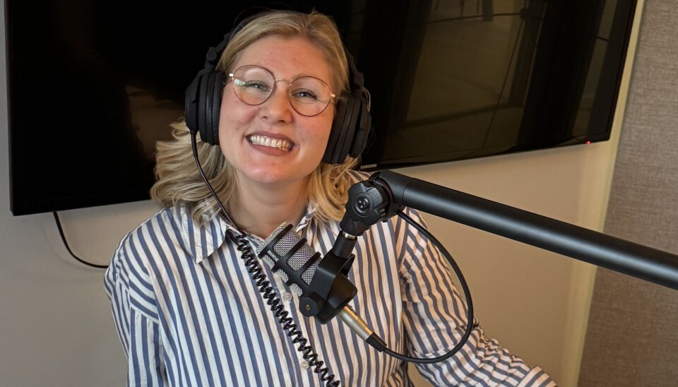 En ny stemme for landskapsarkitektur!