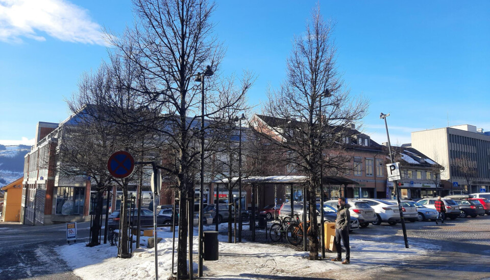 Utfordringer og løsninger