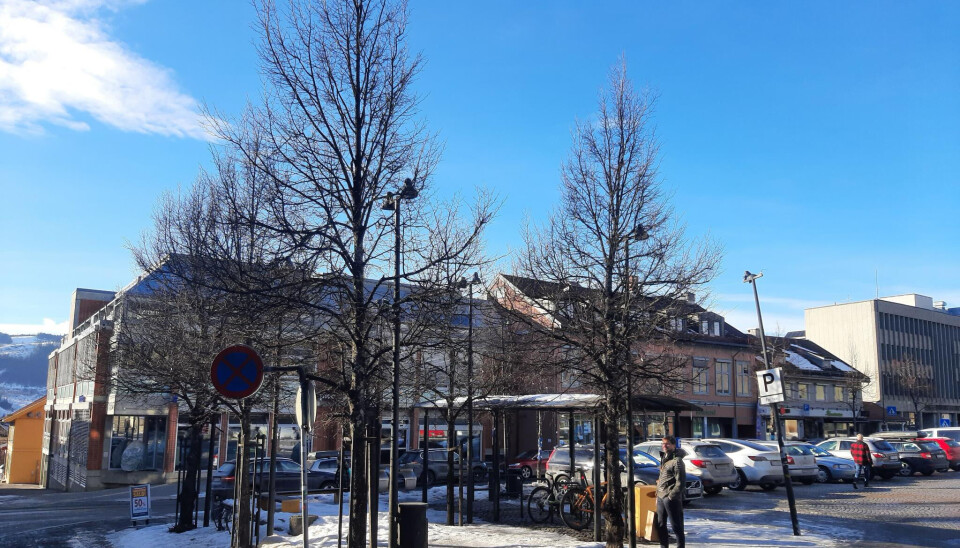 Utfordringer og løsninger