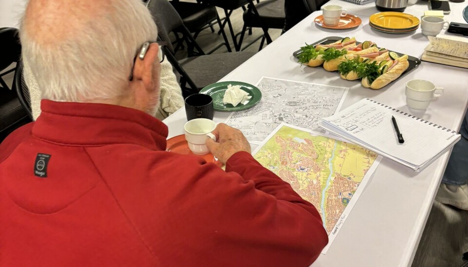 Bygg for livet-ikke bare for stedet