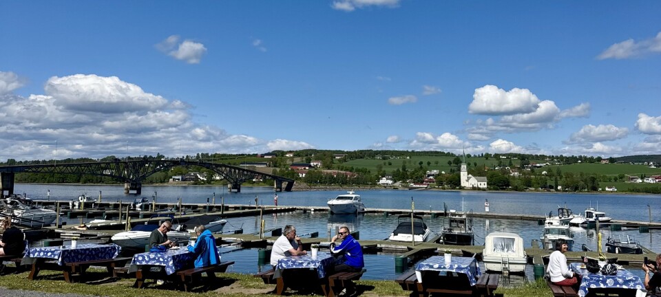 Reiselivet i Innlandet: – Jackpot-sommer for hotell, servering og destinasjoner